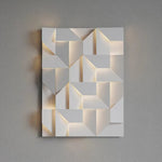 Shadows Charging Grand Sconce