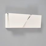 Shadows Charging Grand Sconce