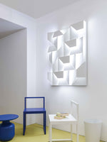 Shadows Charging Grand Sconce