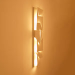 Shadows Charging Grand Sconce