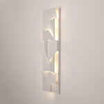 Shadows Grand Sconce