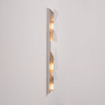 Shadows Grand Sconce