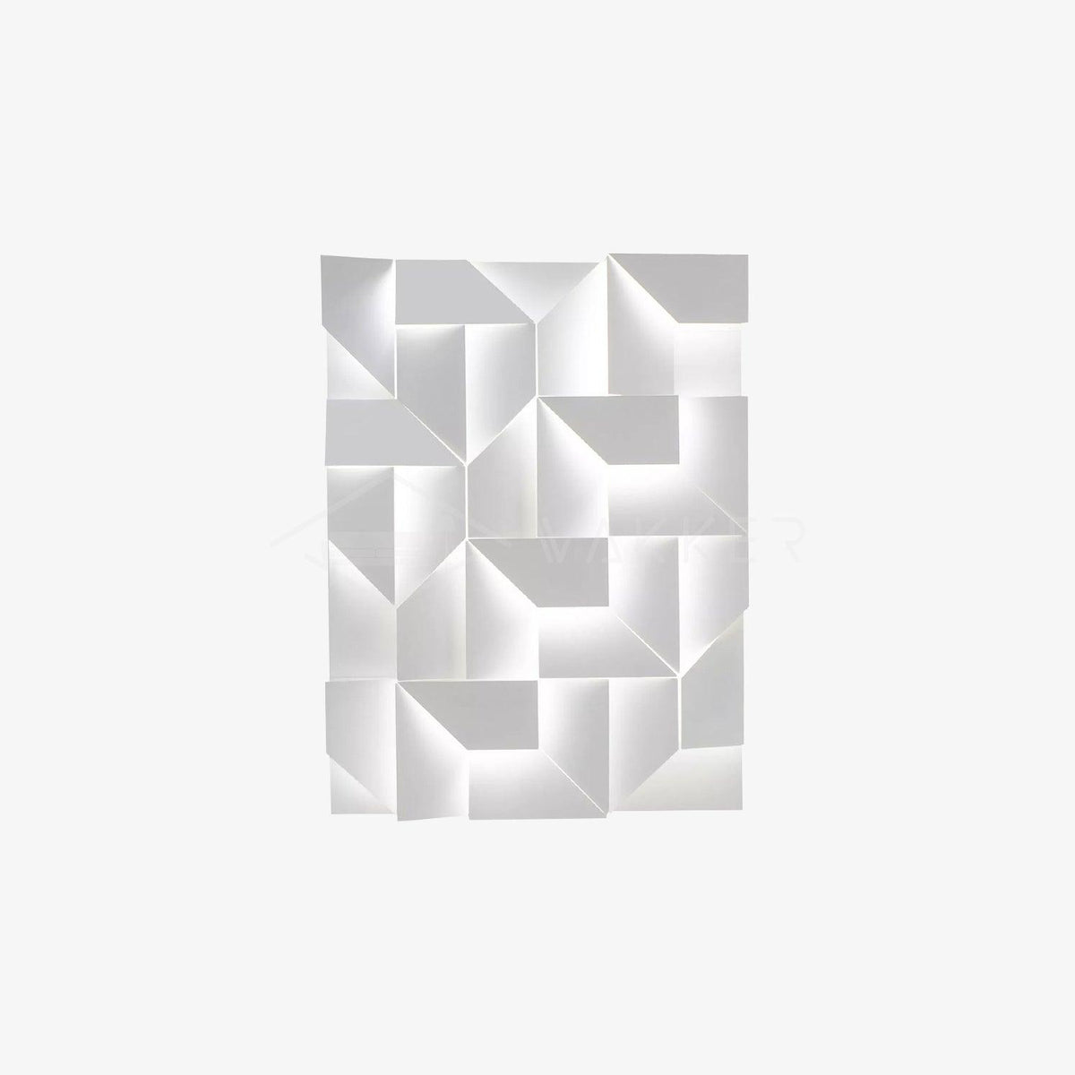 Shadows Charging Grand Sconce
