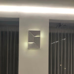 Shadows Charging Grand Sconce