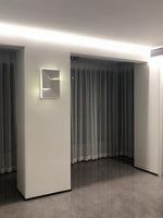 Shadows Charging Grand Sconce