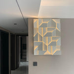 Shadows Grand Sconce