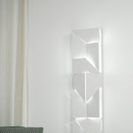 Shadows Charging Grand Sconce