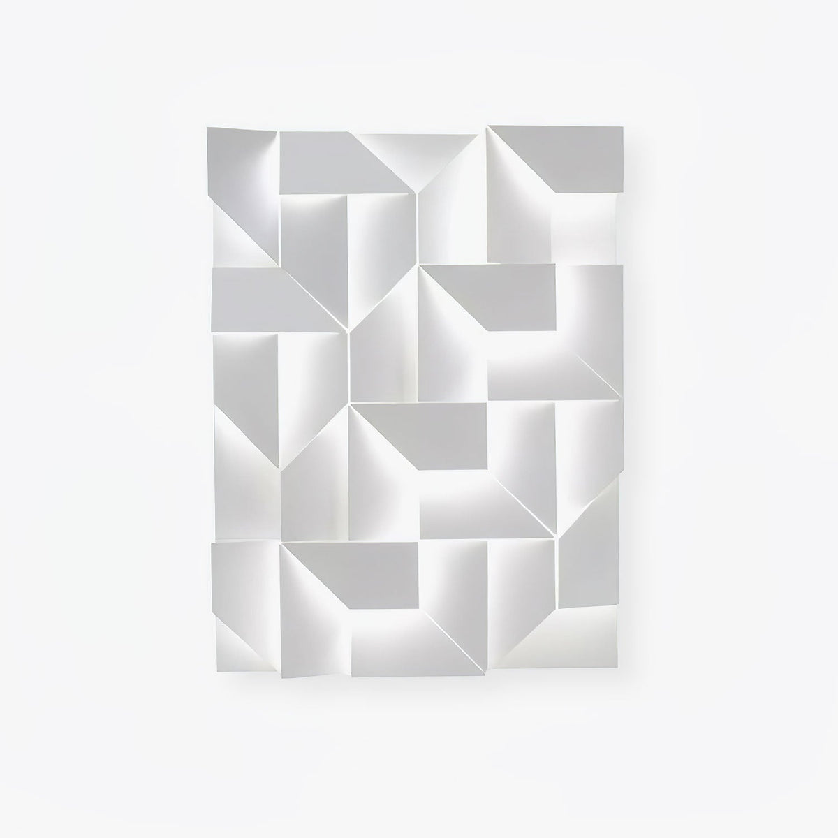 Shadows Charging Grand Sconce