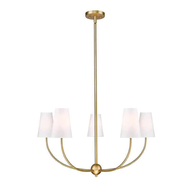 shannon-chandelier