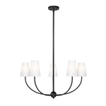 shannon-chandelier
