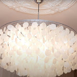 Shell Pendant Lamp