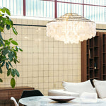 Shell Pendant Lamp