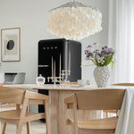Shell Pendant Lamp