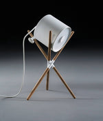 Shift Lamp Table Lamp