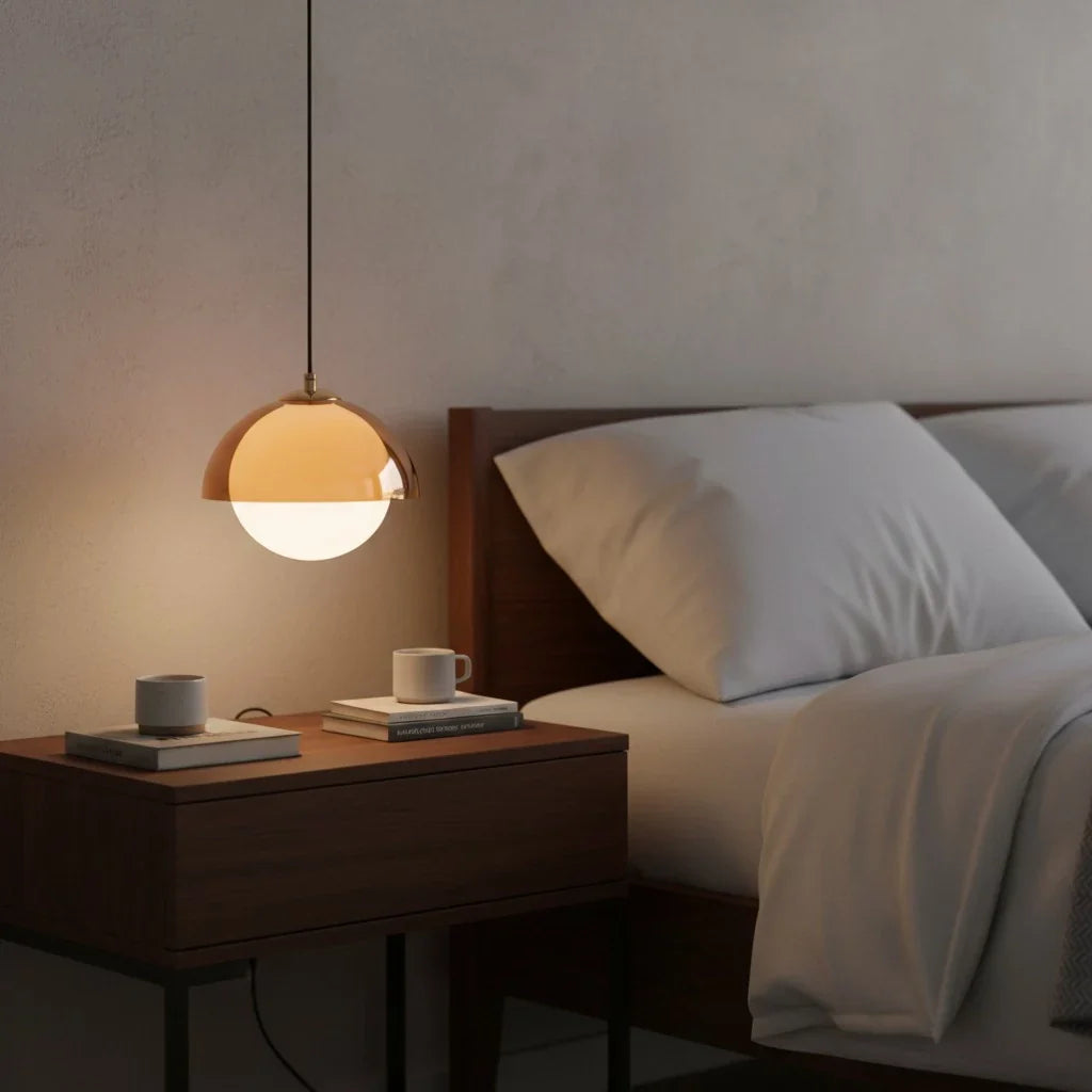 signe-bauhaus-vintage-acrylic-pendant-light
