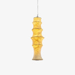 Silk Falkland Pendant Lamp