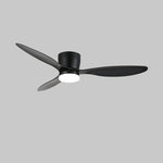 Aerodynamics Wooden Ceiling Fan Light 25027483