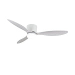 Aerodynamics Wooden Ceiling Fan Light 25027483