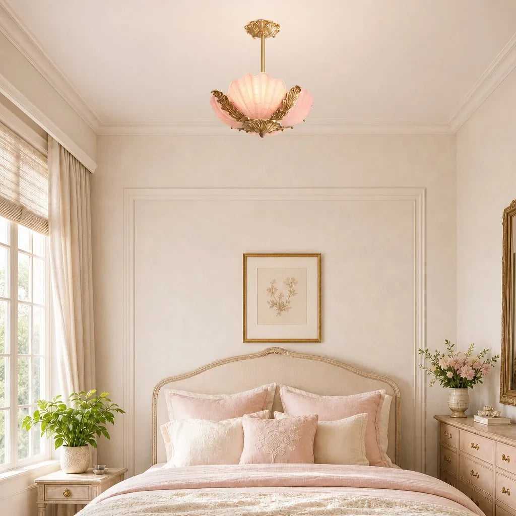 siora-vintage-ornate-glass-capiz-shell-chandelier