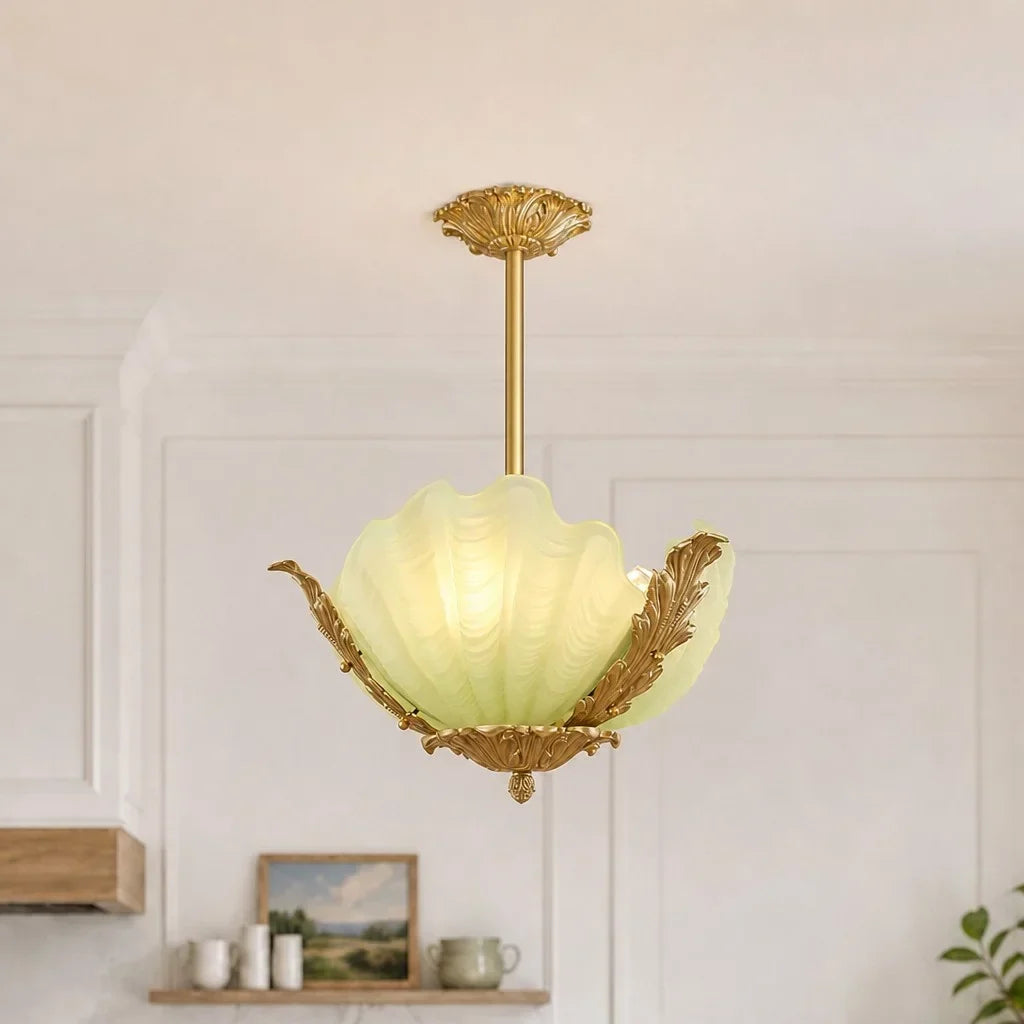 siora-vintage-ornate-glass-capiz-shell-chandelier