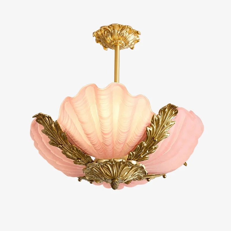siora-vintage-ornate-glass-capiz-shell-chandelier