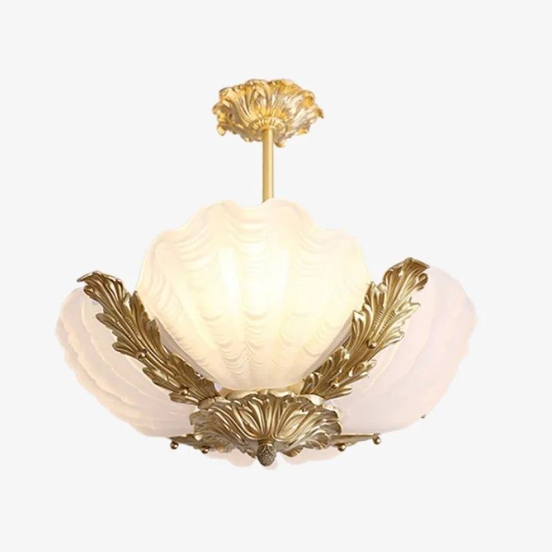 siora-vintage-ornate-glass-capiz-shell-chandelier