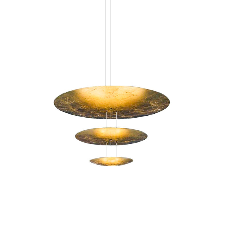 Electrolier Machine Chandelier