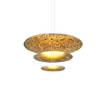 Electrolier Machine Chandelier