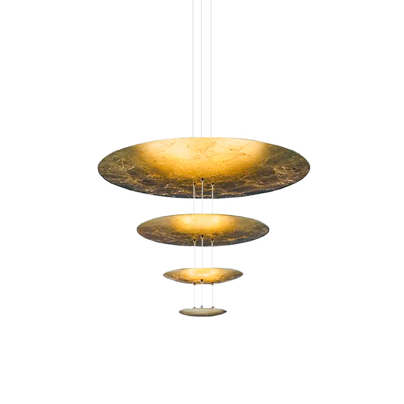 Electrolier Machine Chandelier