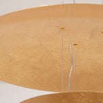 Electrolier Machine Chandelier