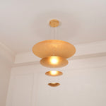Electrolier Machine Chandelier