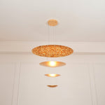Electrolier Machine Chandelier