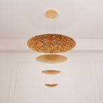 Electrolier Machine Chandelier