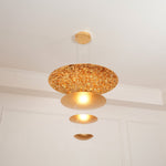 Electrolier Machine Chandelier