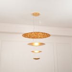 Electrolier Machine Chandelier