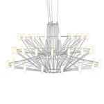 Sky Ballet Ceiling-Mounted Chandelier Elect