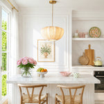 ingrid-minimalist-linen-pendant-light