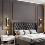 Small Waist Wall Lamp