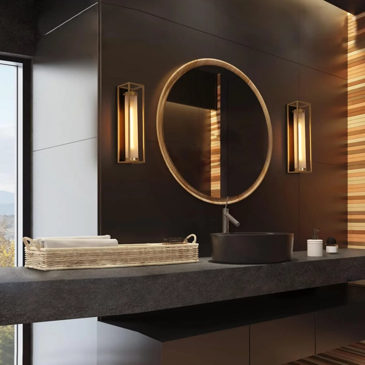 solara-modern-minimalist-rectangular-glass-wall-lamp