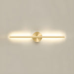 So Seraphina Linear Wall Sconce