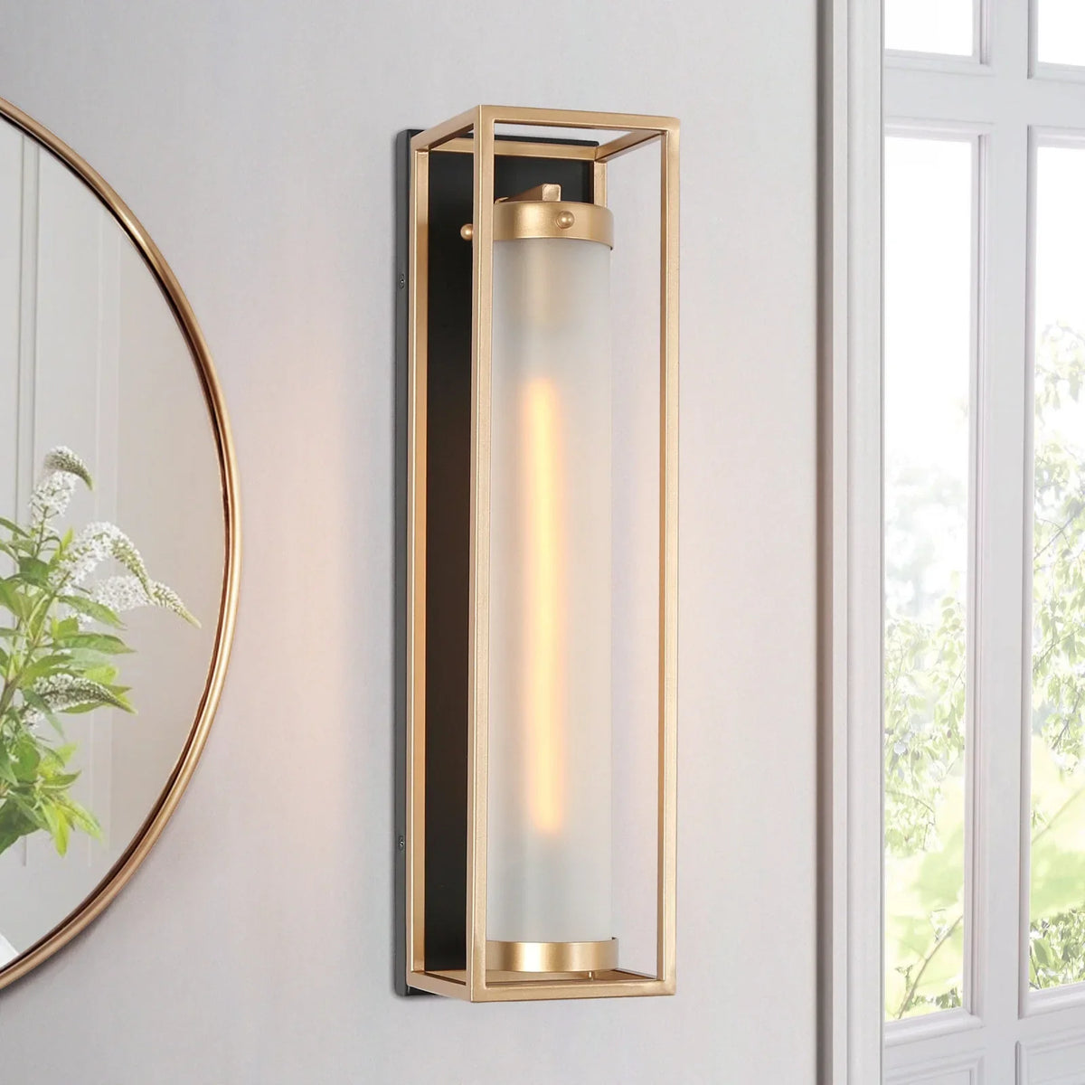 solara-modern-minimalist-rectangular-glass-wall-lamp