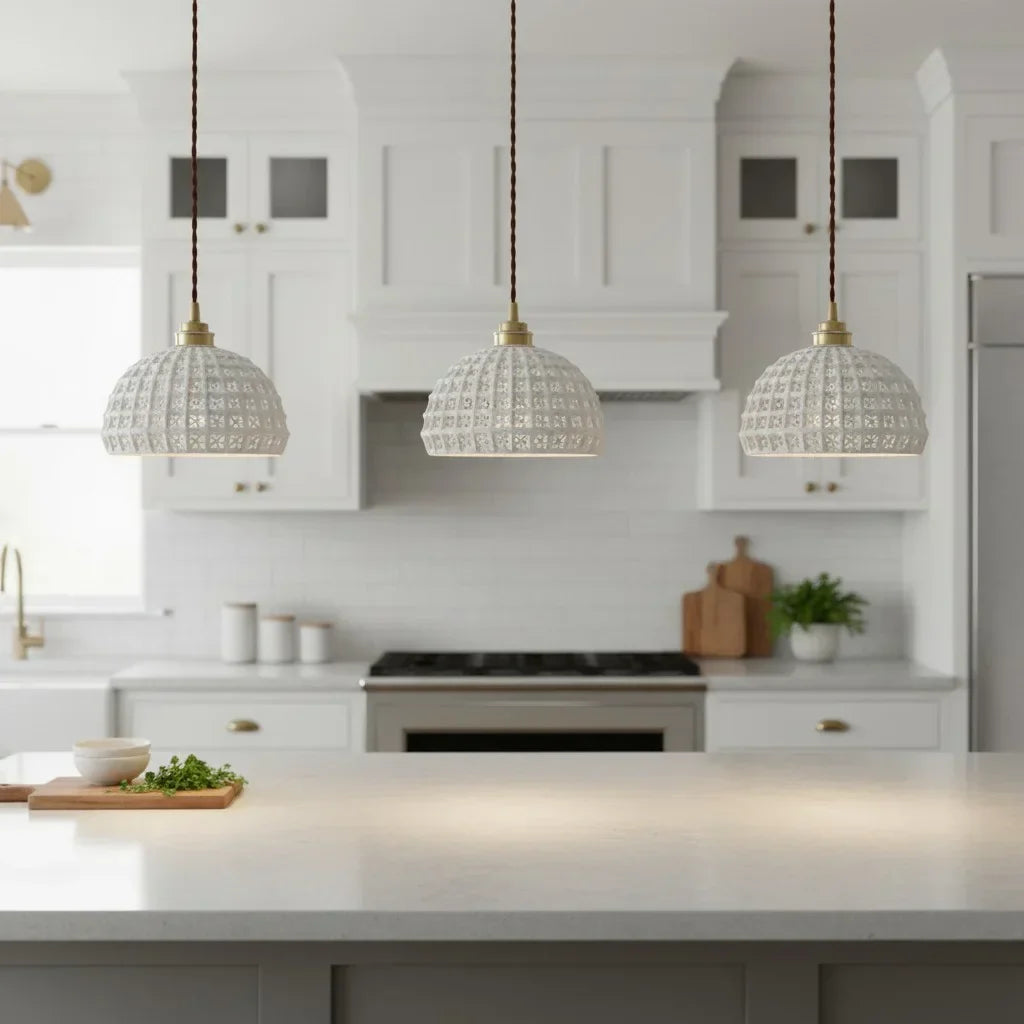solena-modern-ambient-lighting-ceramic-oval-cage-pendant-lamp
