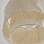 sophia-natural-fabric-tiered-pendant-light