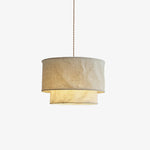 sophia-natural-fabric-tiered-pendant-light