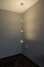 Soreluna Floor Lamp