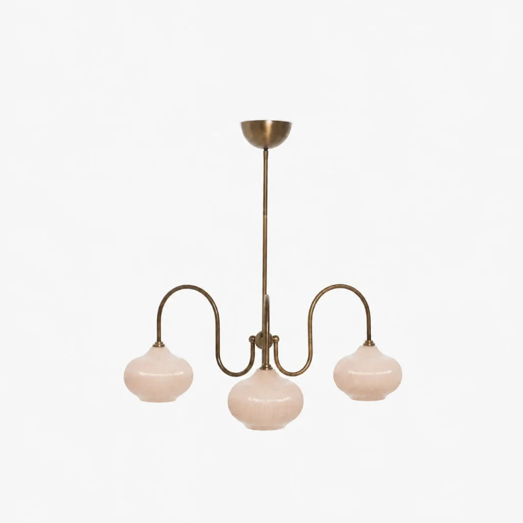 iona-modern-three-armed-swan-curve-glass-chandelier