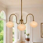 iona-modern-three-armed-swan-curve-glass-chandelier