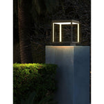 square-frame-fence-post-outdoor-light