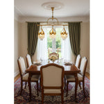 stained-crystal-linear-pendant-lamp