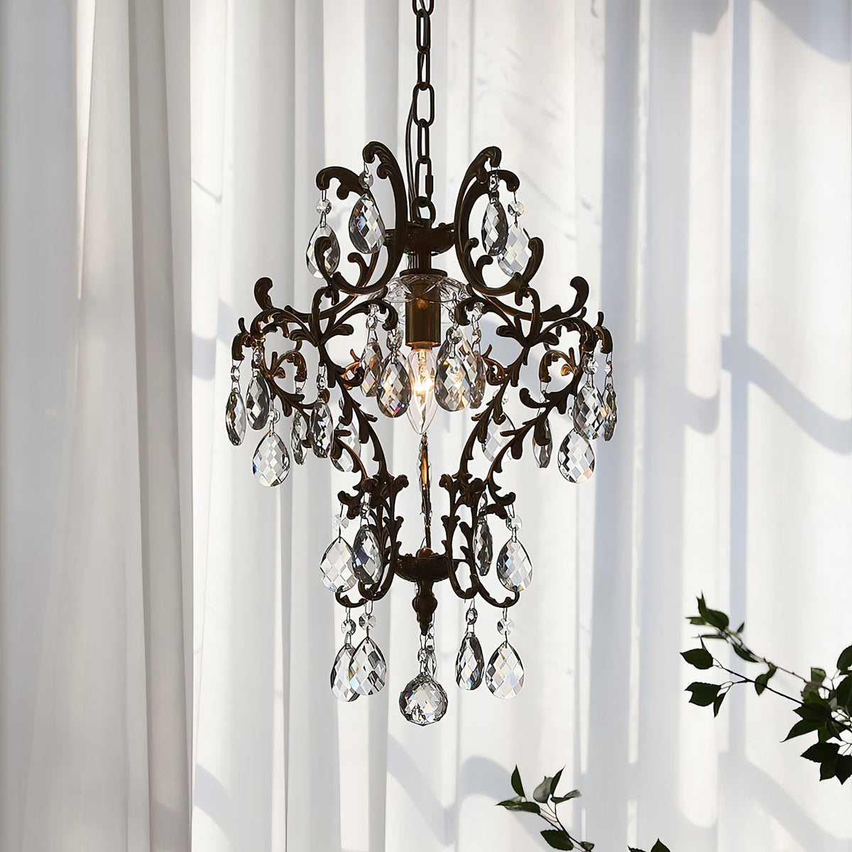 stars-tears-chandelier